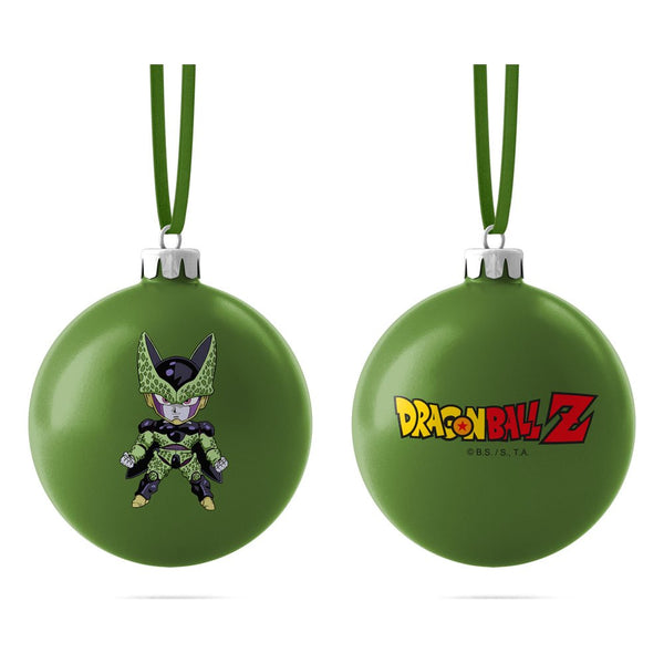 Dragon Ball - Cell Chibi - Ornament