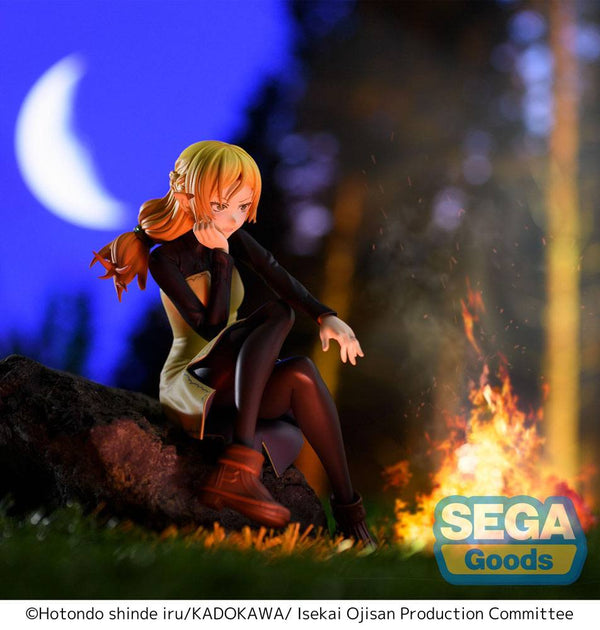 Uncle From Another World - Elf: PM Perching Ver. - PVC figur