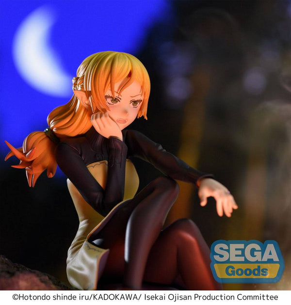 Uncle From Another World - Elf: PM Perching Ver. - PVC figur