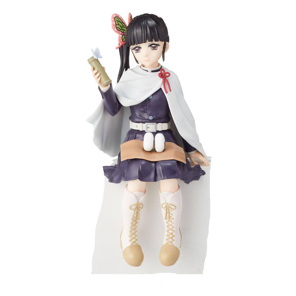 Kimetsu no Yaiba - Tsuyuri Kanao: PM Perching ver. -  Prize Figur