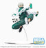 Jujutsu Kaisen - Inumaki Toge: Graffiti x Battle Ver. - PVC Figur