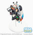 Jujutsu Kaisen - Panda: Graffiti x Battle Ver. -  PVC Figur