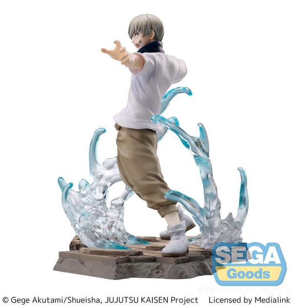 Jujutsu Kaisen - Inumaki Toge: Luminasta ver. - Prize Figur