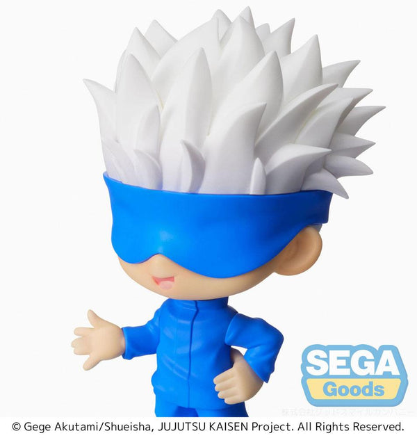 Jujutsu Kaisen - Satoru Gojo: Chubby Collection  Ver. -  PVC Figur