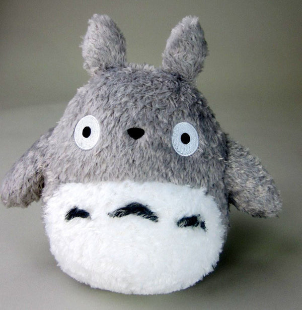 Min Nabo Totoro - Totoro 22 cm grå - Bamse (Forudbestilling)