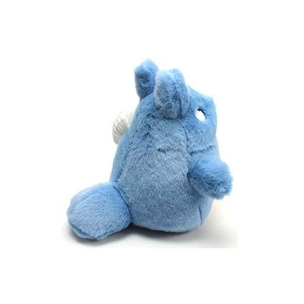Min Nabo Totoro - Totoro 25 cm blå - Bamse (Forudbestilling)