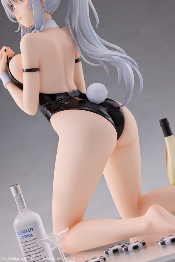 Original Character - Sei af CABA - 1/7 PVC figur