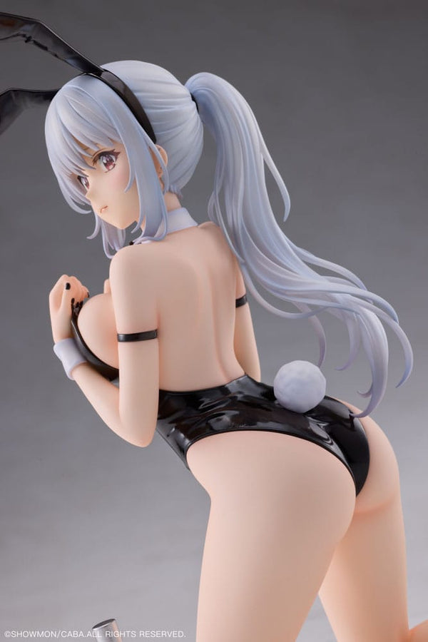 Original Character - Sei af CABA - 1/7 PVC figur