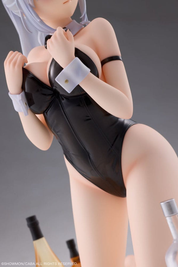 Original Character - Sei af CABA - 1/7 PVC figur