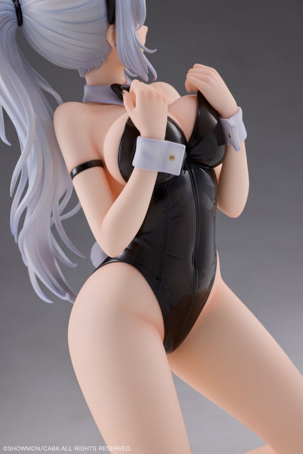 Original Character - Sei af CABA - 1/7 PVC figur