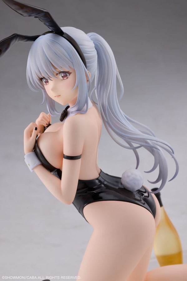 Original Character - Sei af CABA: Deluxe Edition - 1/7 PVC figur