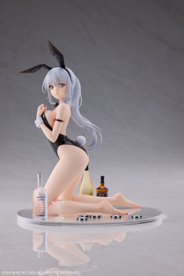 Original Character - Sei af CABA - 1/7 PVC figur