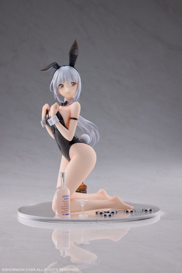 Original Character - Sei af CABA - 1/7 PVC figur