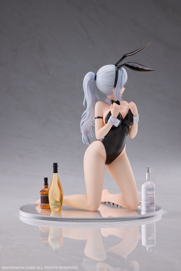 Original Character - Sei af CABA - 1/7 PVC figur