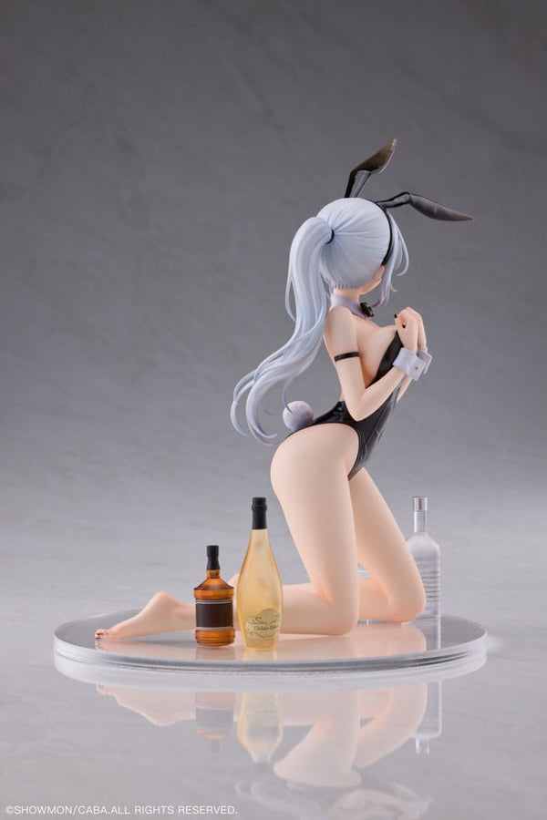 Original Character - Sei af CABA - 1/7 PVC figur