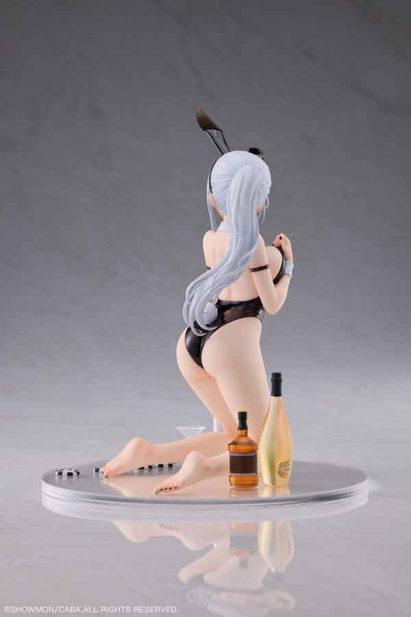 Original Character - Sei af CABA: Deluxe Edition - 1/7 PVC figur