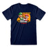 Super Mario -  Plumbing Fashion - T-shirt