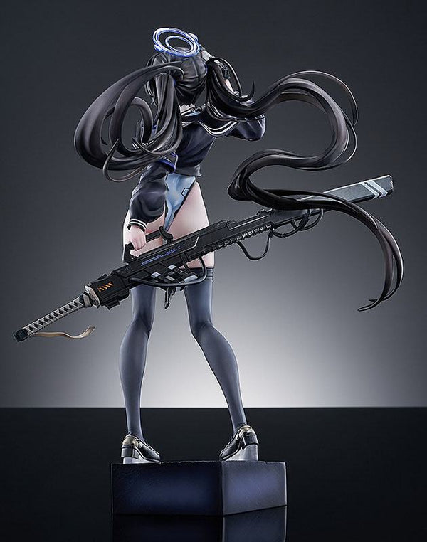 Colors - Blue - 1/7 PVC figur