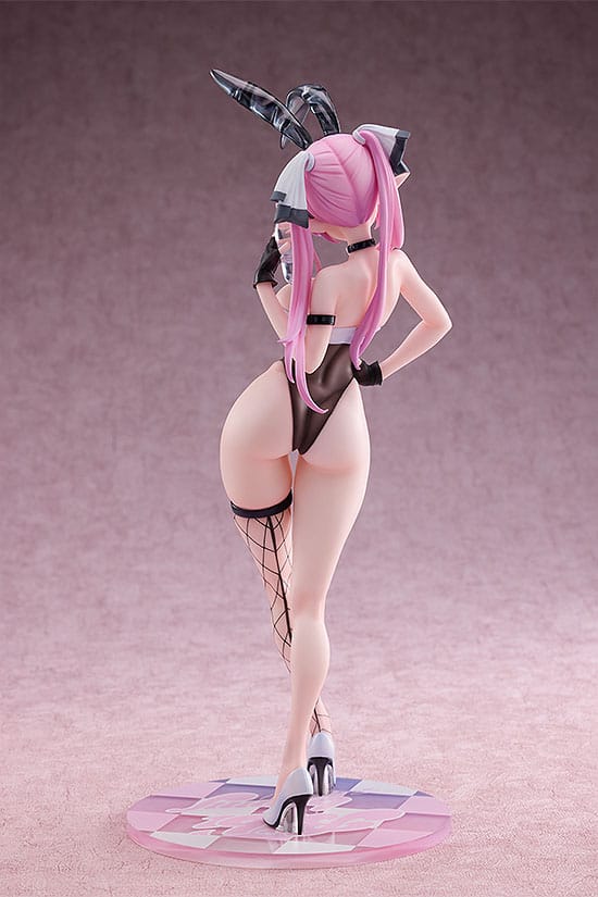 Original Character - Bibi: Chill Bunny Ver. - 1/6 PVC figur