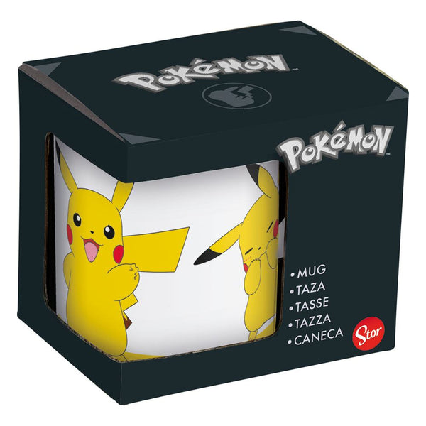 Pokemon - Pikachu - Krus 325 ml