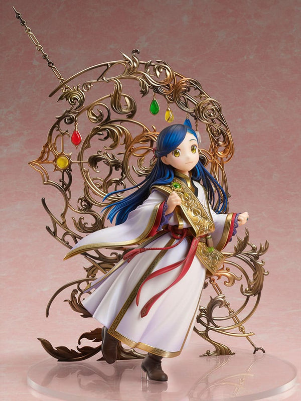 Ascendance of a Bookworm - Rozemyne: Limited Edition ver. - 1/7 PVC figur