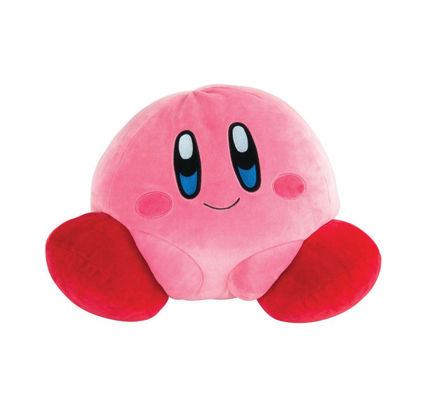 Kirby - Kirby: Mocchi-Mocchi ver - Bamse