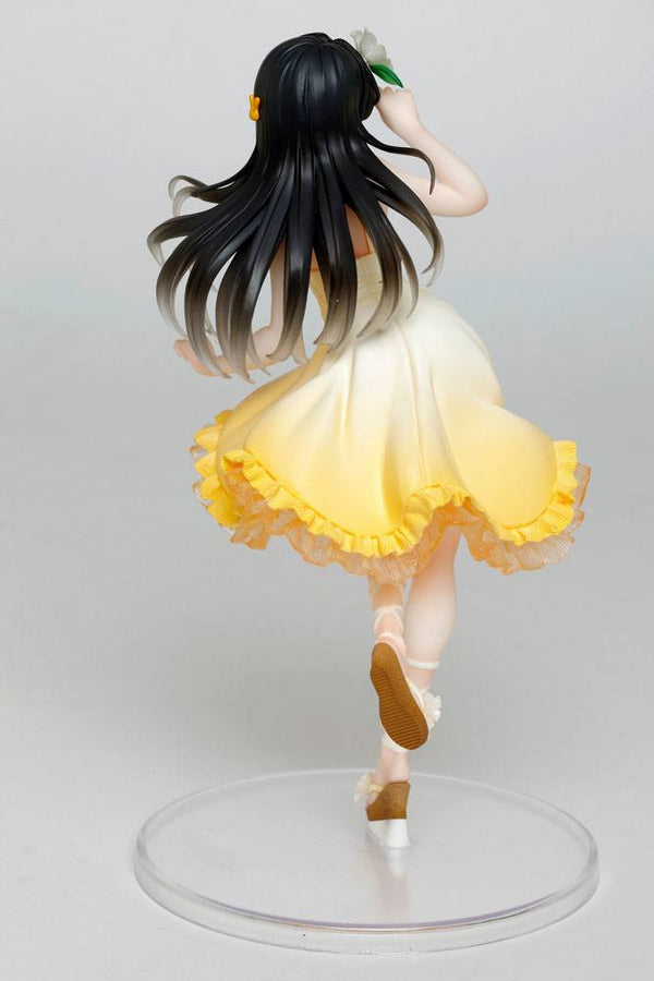 Seishun Buta Yarou - Sakurajima Mai: Summer Dress Ver. - Prize Figur