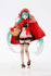 Vocaloid - Hatsune Miku:  Little Red Riding Hood Ver. - Prize Figur