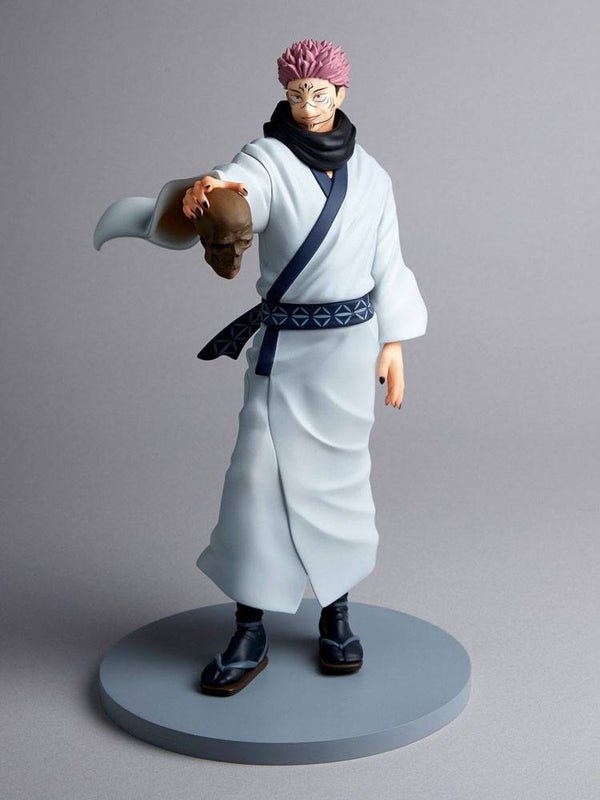 Jujutsu Kaisen - Ryomen Sukuna - Prize Figur