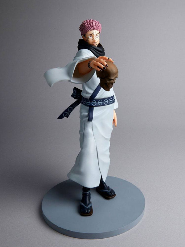 Jujutsu Kaisen - Ryomen Sukuna - Prize Figur