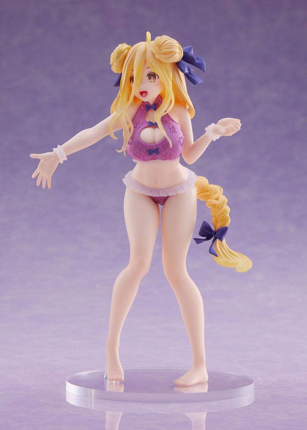 Date A Live - Hoshimiya Mukuro: Swimsuit ver. - Prize figur