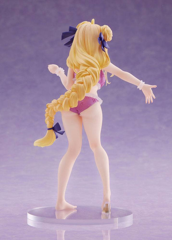 Date A Live - Hoshimiya Mukuro: Swimsuit ver. - Prize figur