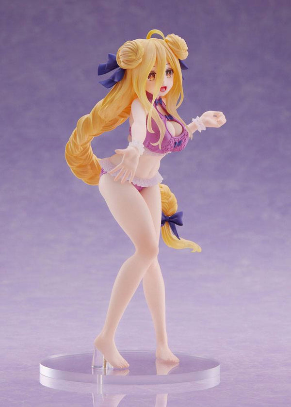 Date A Live - Hoshimiya Mukuro: Swimsuit ver. - Prize figur