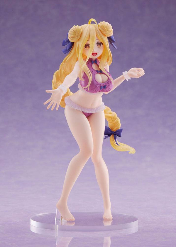 Date A Live - Hoshimiya Mukuro: Swimsuit ver. - Prize figur