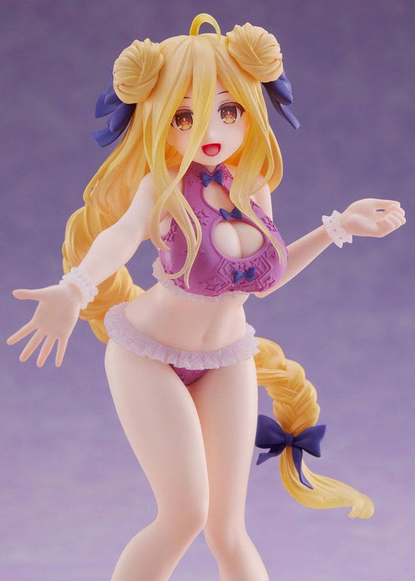 Date A Live - Hoshimiya Mukuro: Swimsuit ver. - Prize figur