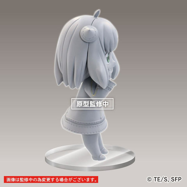 Spy x Family – Anya Forger: Puchieete ver. - PVC figur (Forudbestilling)