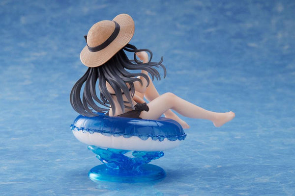 Yahari Ore no Seishun Love Comedy wa Machigatteiru - Yukino Yukinoshita: Aqua Float Girls Ver. - Prize Figur