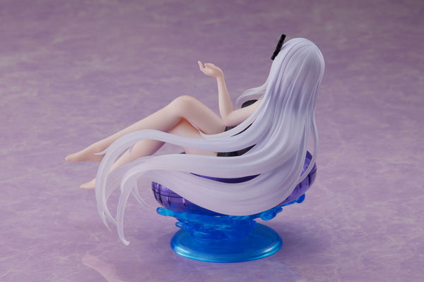Re:Zero Starting Life in Another World - Echidna: Aqua Float Girls Ver. - Prize Figur