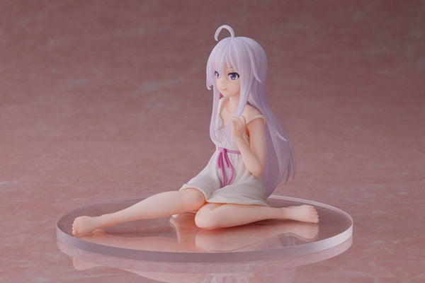 Majo no Tabitabi - Elaina: Nightwear Ver. - PVC Figur