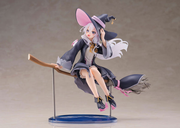 Majo no Tabitabi - Elaina: AMP Witch Dress Ver. - Prize Figur