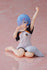 Re:Zero Starting Life in Another World - Rem:  Wake Up Ver. - Prize Figur