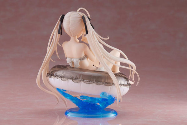 Yosuga no Sora - Kasugano Sora: Aqua Float Girls ver. - Prize figur