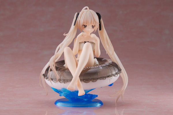 Yosuga no Sora - Kasugano Sora: Aqua Float Girls ver. - Prize figur