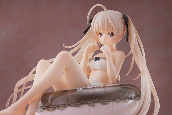 Yosuga no Sora - Kasugano Sora: Aqua Float Girls ver. - Prize figur