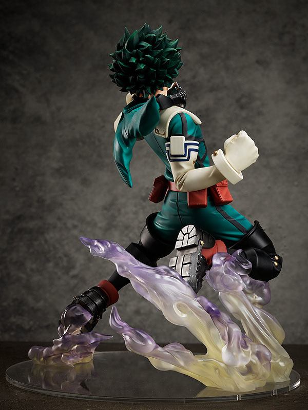 Boku no Hero Academia - Midoriya Izuku - 1/4 PVC figur