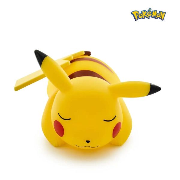 Pokemon - Pikachu: Sleeping Light up Ver. - Figur