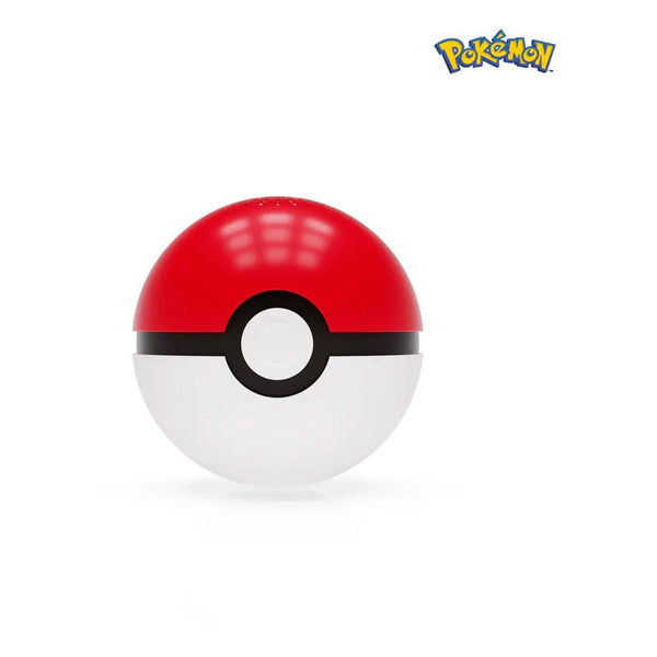 Pokemon - Pokeball - Bluetooth Højtaler