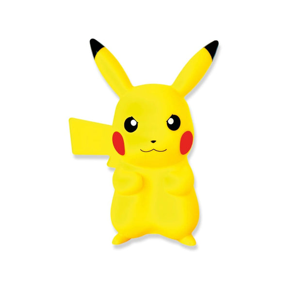 Pokemon - Pikachu: Determined Light up Ver. - Natlampe Figur