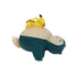 Pokemon - Pikachu & Snorlax: Sleeping Light up Ver. - Figur