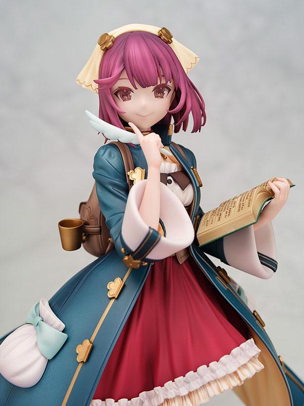 Atelier Sophie - Sophie Neuenmuller: Everyday Ver. - 1/7 PVC figur